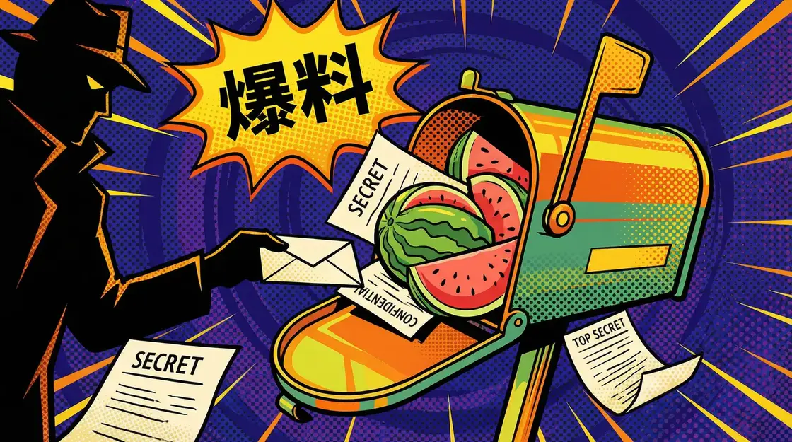 黑料不 匿名爆料通道漫画插图